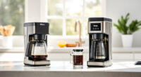 Ninja DualBrew Pro: The Ultimate Summer Coffee Companion