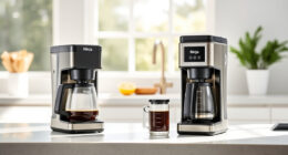 Ninja DualBrew Pro: The Ultimate Summer Coffee Companion