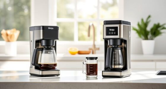 Ninja DualBrew Pro: The Ultimate Summer Coffee Companion