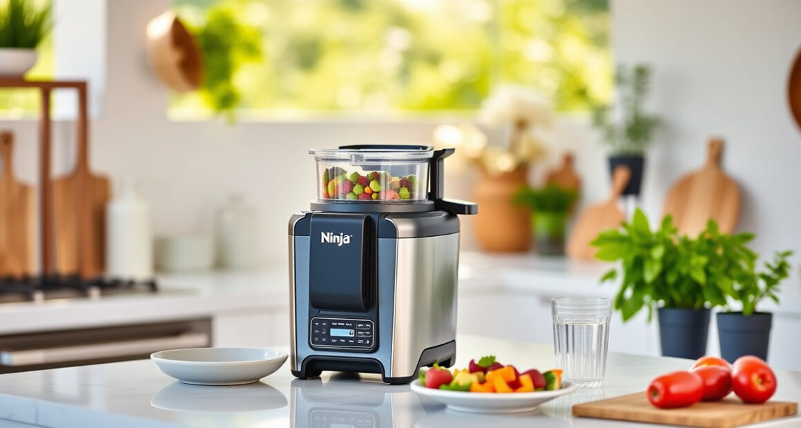 Ninja Foodi Everyday Possible Cooker Pro: Your Summer Cooking Companion