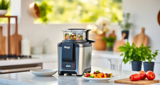 Ninja Foodi Everyday Possible Cooker Pro: Your Summer Cooking Companion