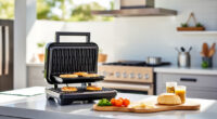 Ninja Foodi Pro 5-in-1 Indoor Grill: Summer Grilling Made Easy