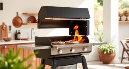 Ninja Outdoor Woodfire Pro XL Grill & Smoker: Summer Grilling Reinvented