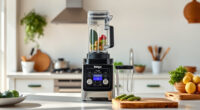 Ninja Professional Plus Kitchen System: Summer Smoothie & Drink Master