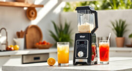 Ninja SLUSHi Max XXL: The Ultimate Summer Frozen Drink Maker