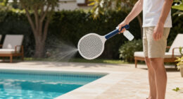 No Fly Swatter? No Problem — Here’s How To Get Rid Of Flies Without One
