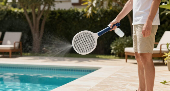 No Fly Swatter? No Problem — Here’s How To Get Rid Of Flies Without One