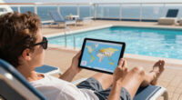 Norwegian Cruise Line Surges In Global Coverage