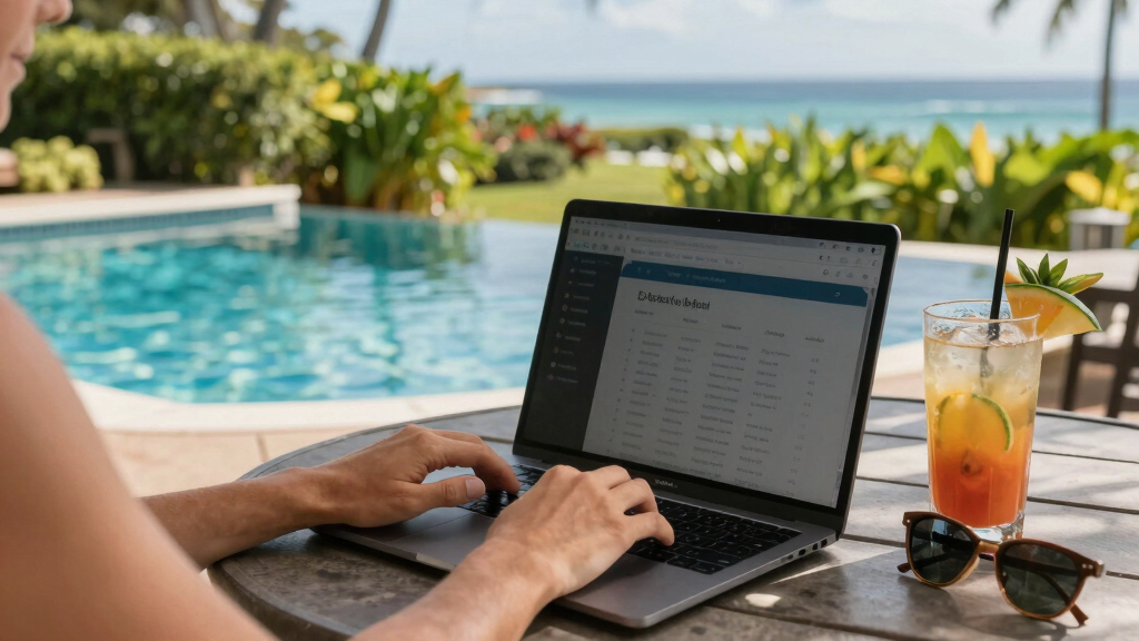 Paia, Hawaii, United States Surges In Global Coverage