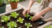 Planting lettuce in the fall: Tips for a bigger, better harvest