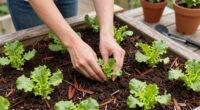 Planting lettuce in the fall: Tips for a bigger, better harvest
