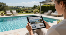 Port Douglas, Isle Of Man (General), Isle Of Man Surges In Global Coverage
