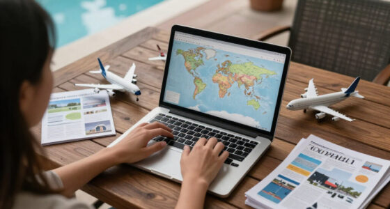 Qantas Surges In Global Coverage