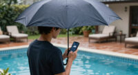 Rainfall May Disrupt East Coast Independence Day Travel