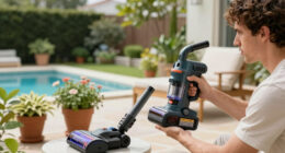 Rowenta Recalls Cordless Vacuum Cleaners Due to Risk of Serious Injury from Fire and Burn Hazards