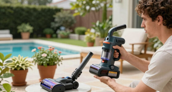 Rowenta Recalls Cordless Vacuum Cleaners Due to Risk of Serious Injury from Fire and Burn Hazards