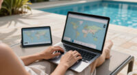 Royal Caribbean Surges In Global Coverage