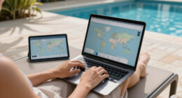 Royal Caribbean Surges In Global Coverage