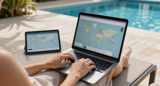 Royal Caribbean Surges In Global Coverage