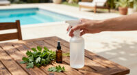 Scientists Say Catnip Repels Mosquitoes As Effectively As DEET, So I Made My Own Plant-Based Spray