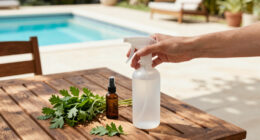 Scientists Say Catnip Repels Mosquitoes As Effectively As DEET, So I Made My Own Plant-Based Spray