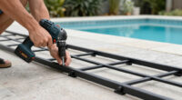 Sorry Wooden Trellis, But This Sleek Weather-Tough Alternative Is Stealing The Show In Gardens This Summer