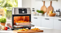 Summer Cooking Made Easy with the Ninja Foodi 10-in-1 XL Air Fry Oven