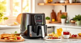 Summer Grilling Made Easy with the Ninja Crispi Pro Air Fryer