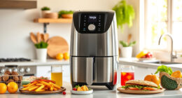 Summer Poolside Feast: How to Make Crispy Chicken Wings with the Ninja DoubleStack XL Air Fryer