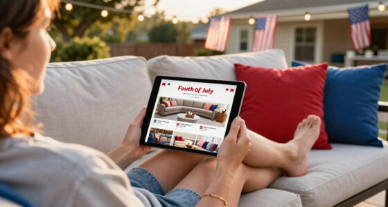 The 11 Best Fourth Of July Sofa Deals You Can Buy Right Now (Up To 60% Off!)