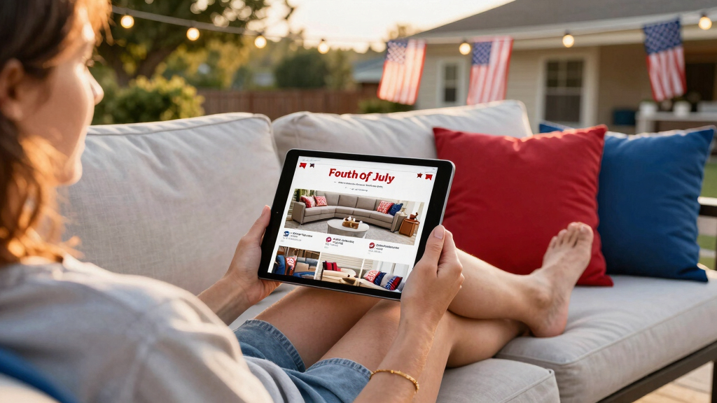 The 11 Best Fourth Of July Sofa Deals You Can Buy Right Now (Up To 60% Off!)