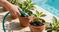 The 3 Common Gardening Mistakes That Can Kill Plants During A Heatwave (And You Probably Don't Even Realize)