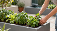 Think Companion Planting Doesn’t Stop Pests? It’s Because You’re Not Scent Clustering