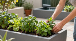 Think Companion Planting Doesn’t Stop Pests? It’s Because You’re Not Scent Clustering