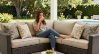 This Macy’s Sectional Has Been In My Family For 7 Years — Now It’s 30% Off
