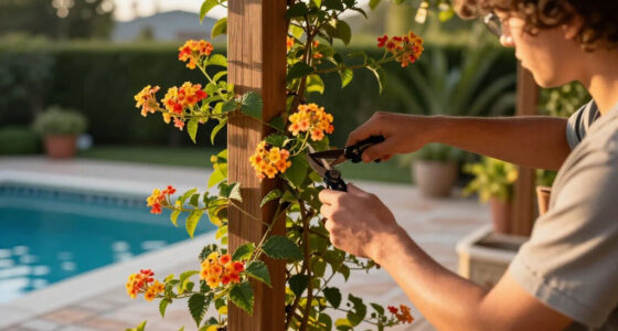 This Overlooked Hydrangea Cousin Is The Native Flowering Vine More Gardeners Should Be Growing