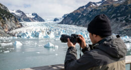 Tracy Arm, Alaska, United States Surges In Global Coverage