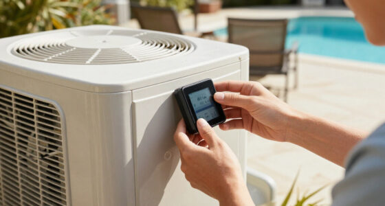 Turning A Dumb AC Unit Smart (Without Losing My Security Deposit)