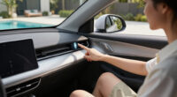 What That Little Person Symbol On Your Car Dash Actually Means