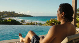 Whitsunday Island, Queensland, Australia Surges In Global Coverage