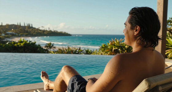 Whitsunday Island, Queensland, Australia Surges In Global Coverage