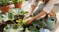 Why Your Zucchini Is Only Growing Duds – and the Simple Fix That Gets Fruits Forming Fast