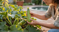 Why Your Zucchini Is Only Growing Duds – and the Simple Fix That Gets Fruits Forming Fast