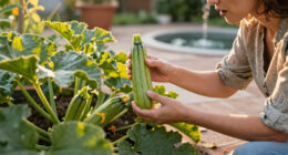 Why Your Zucchini Is Only Growing Duds – and the Simple Fix That Gets Fruits Forming Fast