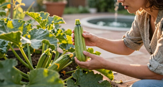 Why Your Zucchini Is Only Growing Duds – and the Simple Fix That Gets Fruits Forming Fast