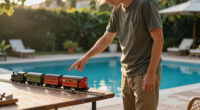 Wilderness Railway Surges In Global Coverage