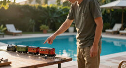 Wilderness Railway Surges In Global Coverage