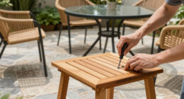 11 Best Outdoor Patio Furniture Sets for Comfortable Entertaining in 2026