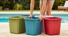 12 Best Waterproof Outdoor Storage Bins in 2026