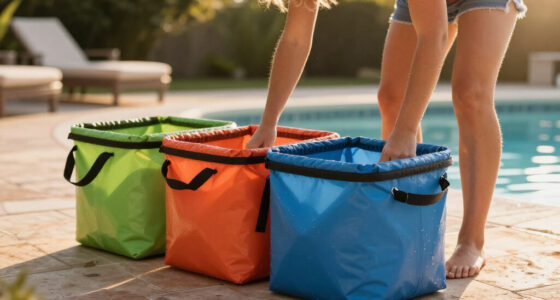 13 Best Waterproof Outdoor Storage Bins in 2026
